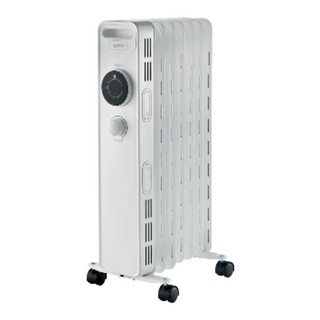 Blomberg LTNA18320W 8kg Heat Pump Tumble Dryer (NI Excl