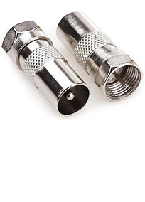 Aerial & Satellite Adapters