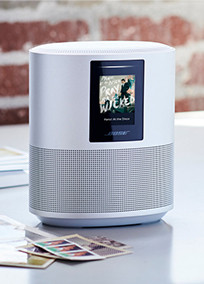 WiFi Multiroom Audio